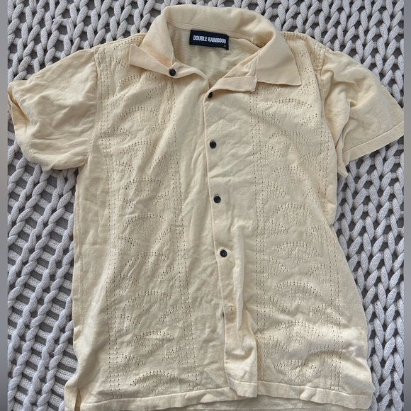 Double Rainbouu Shirt - Picture 1 of 2